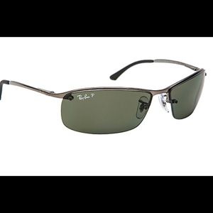 Official Ray-Ban sunglasses